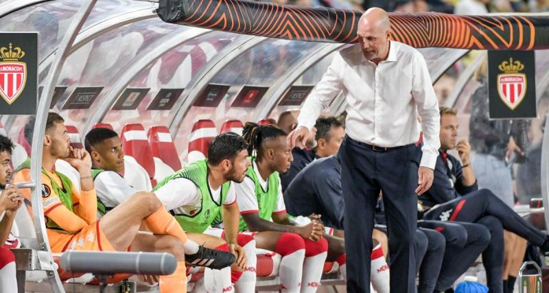  - Monaco : un virus sévit en Principauté