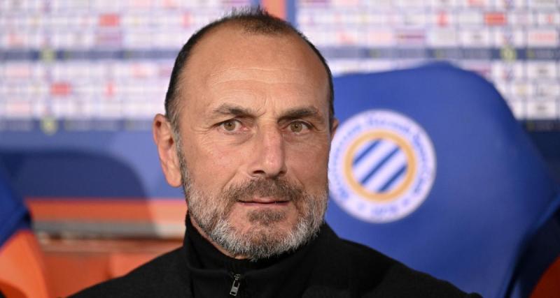  - Montpellier : un retour de poids face à Angers