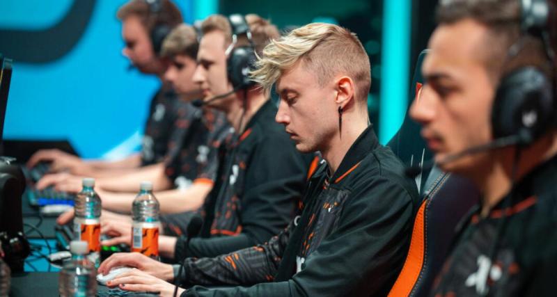  - Rekkles : « C’était difficile, nous perdions contre tout le monde »