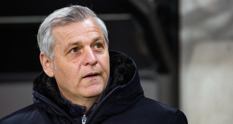  - Rennes - OM : Bruno Génésio s'attend à du très lourd face aux Marseillais 