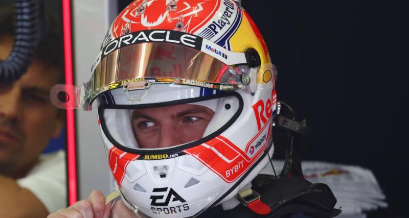  - Essais libres 2 : Alonso, Verstappen... Les résultats à Bahreïn