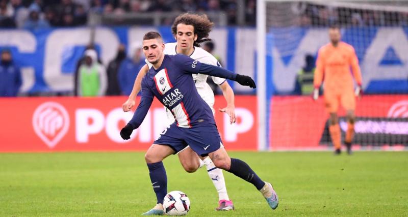  - PSG : pour remplacer Verratti, suspendu, Galtier devrait faire confiance à une pépite !