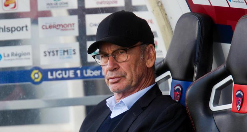  - ASSE : un remplaçant potentiel de Batlles cible la faiblesse des Girondins