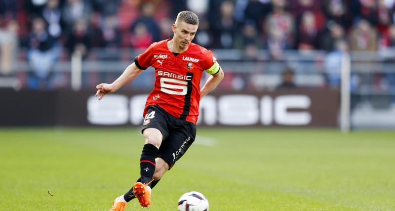  - Rennes : « À nous de mettre le troisième coup », Bourigeaud veut plonger l’OM dans la crise