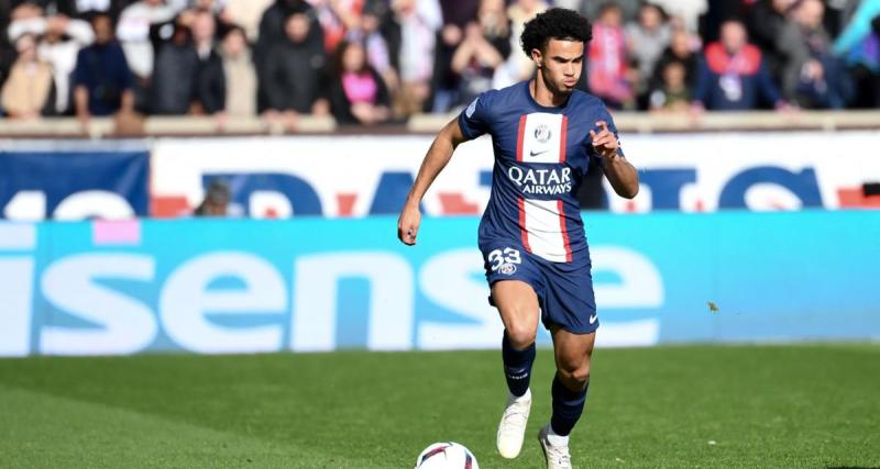  - PSG : la compo probable avec des ajustements par rapport à Marseille
