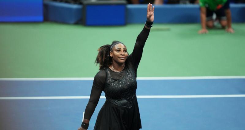  - Margaret Smith Court, Serena Williams... Les joueuses les plus titrées en Grand Chelem