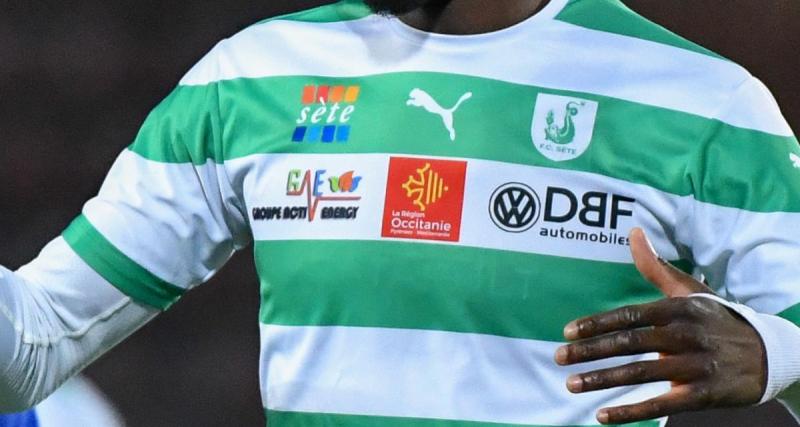  - Sète : le FCS placé en redressement judiciaire !