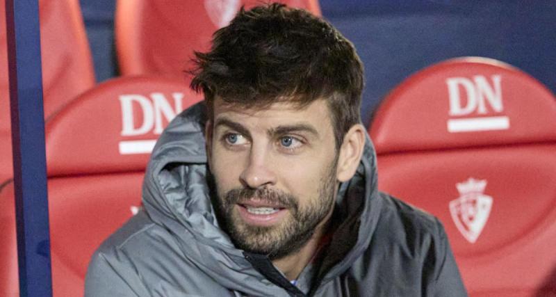  - Liga 2 : un site d’adultère sponsor du FC Andorre de Gérard Piqué ?