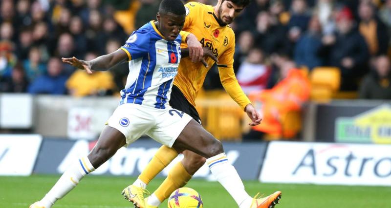  - Brighton : un cadre courtisé prolonge sur le long terme ! (Officiel)