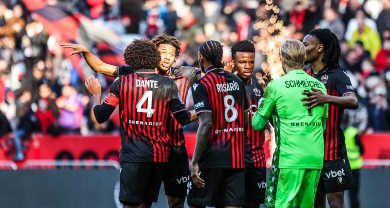  - 🚨 Nice – Auxerre : les compos officielles !