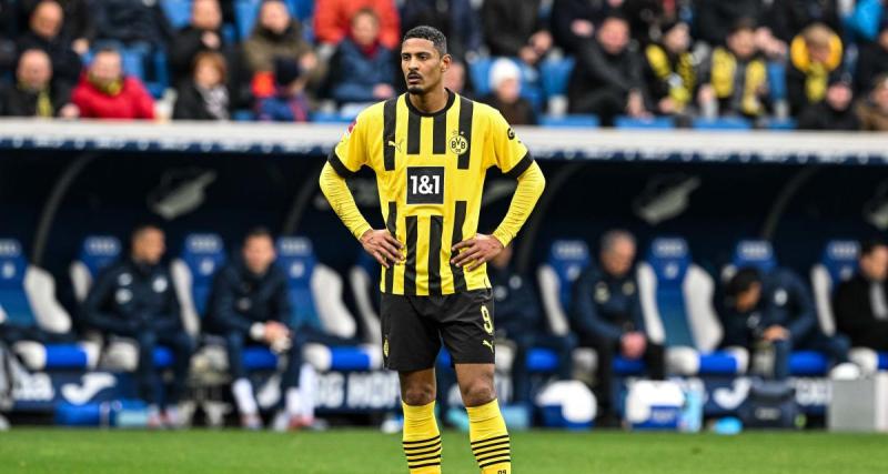  - Dortmund – Leipzig : les compos du choc au sommet de Bundesliga !