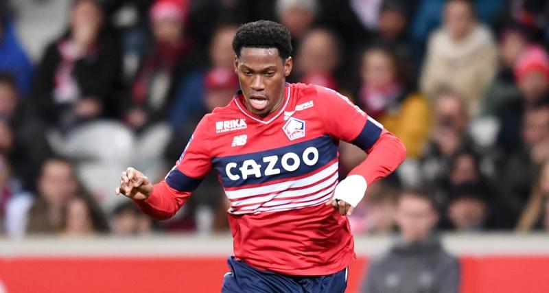  - RC Lens - LOSC : Jonathan David aura une bonne raison de marquer dans le derby !