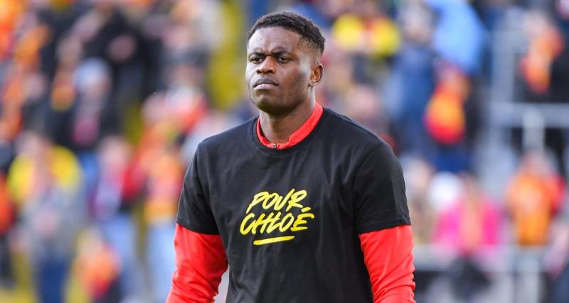  - RC Lens : Samba prend l'OM et le PSG pour calmer les critiques