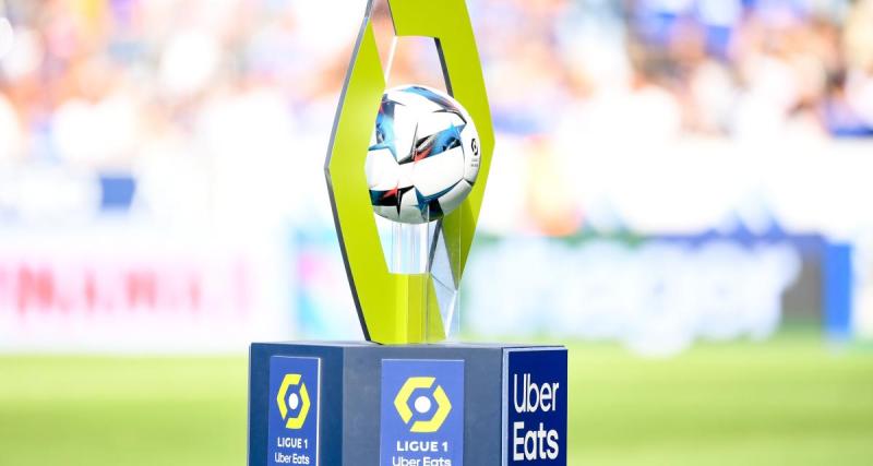  - Nice - Auxerre : les compos officielles