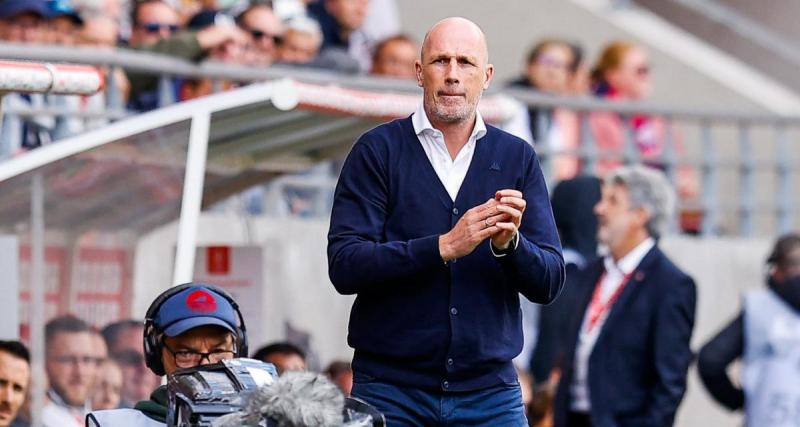  - Monaco : « Nous sommes prêts », Clément prévient Troyes