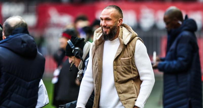  - Nice - Auxerre : les compos officielles 
