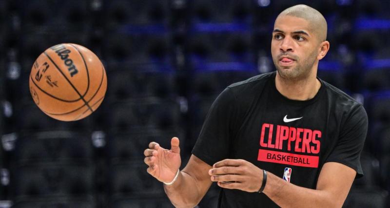  - Nicolas Batum favorable au retour de Thomas Heurtel