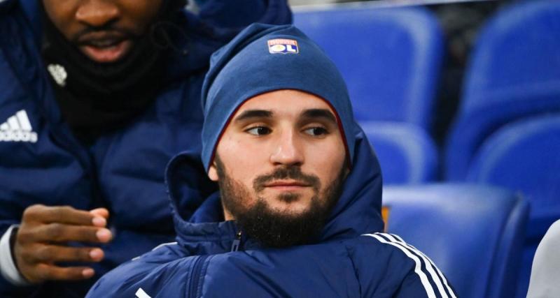  - OL - Mercato : 3 gros clubs en plus de Francfort sur Aouar ?