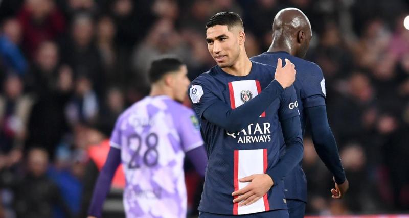  - PSG : l’avocate de la victime présumée d’Achraf Hakimi sort du silence ! 