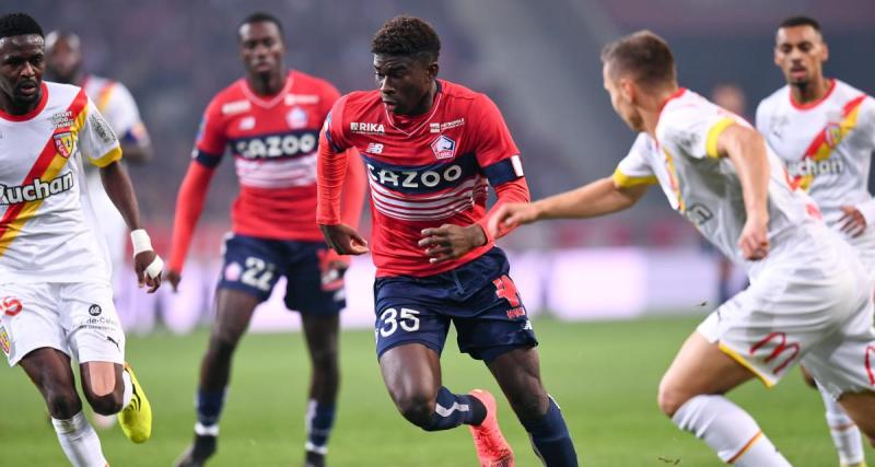 - Lens - Lille : les groupes convoqués pour le derby du Nord