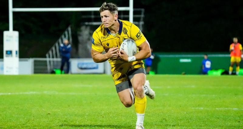  - Nevers en démonstration, Agen se fait peur…les résultats du Multiplex de Pro D2