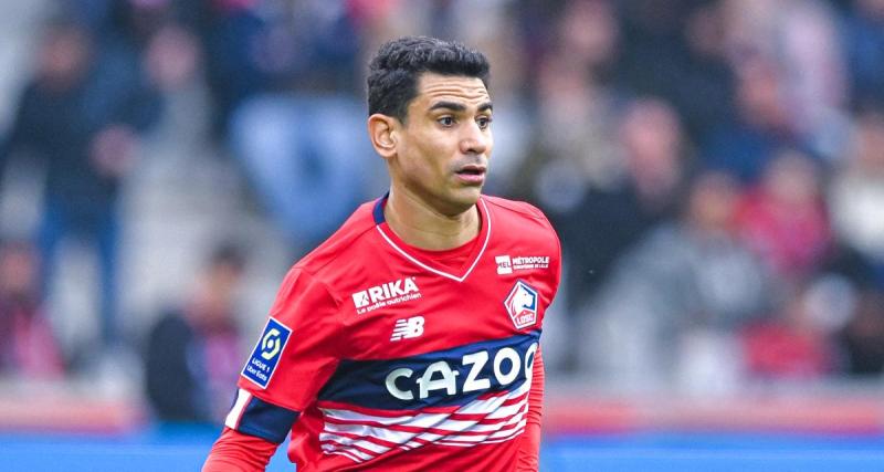  - RC Lens - LOSC : Benjamin André pas dupe par les propos de Franck Haise
