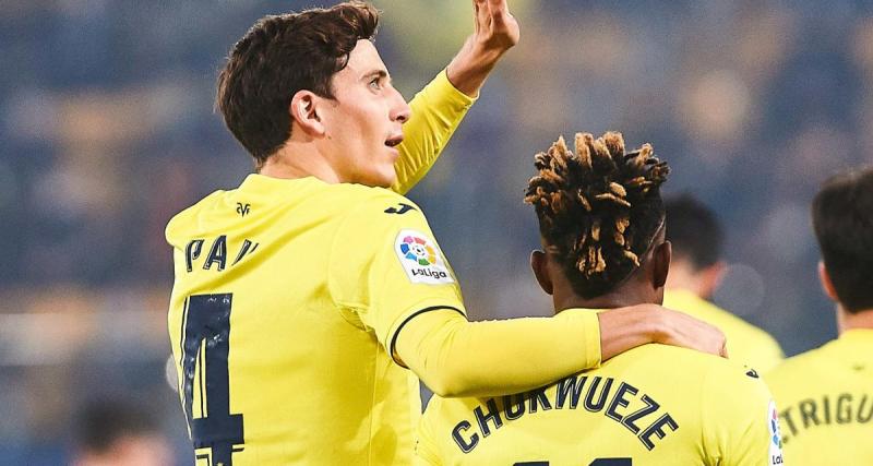  - Villarreal : deux dossiers importants doivent être gérés en interne !