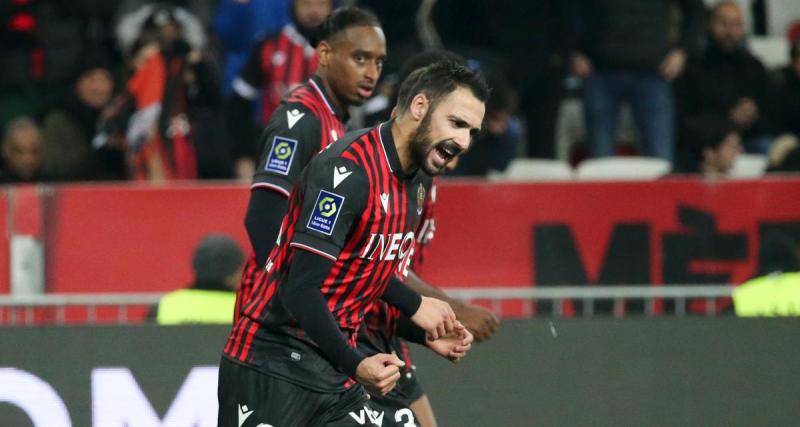  - Nice – Auxerre : Laborde regrette le manque d’efficacité des Aiglons
