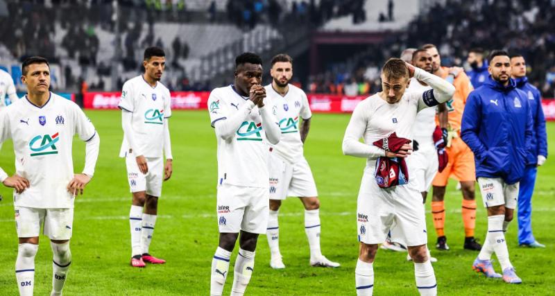  - OM : un champion 2010 craint que le ressort ne soit cassé