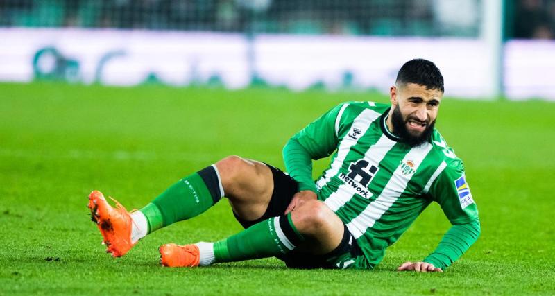  - Équipe de France : l’opération de Nabil Fekir s’est bien passée