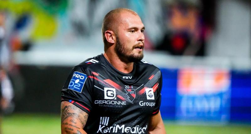  - Nouvelle victoire bonifiée pour Oyonnax qui a écrasé Colomiers
