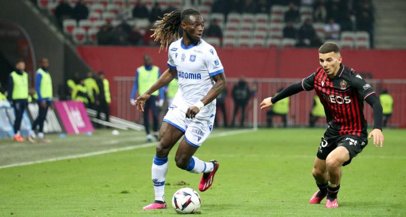  - 🚨 Hakimi mis en examen, Nice freiné par Auxerre, Neymar forfait pour le Bayern…les immanquables du jour !