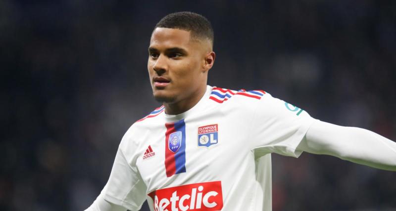  - OL : Sarr conquis par le niveau de la Ligue 1