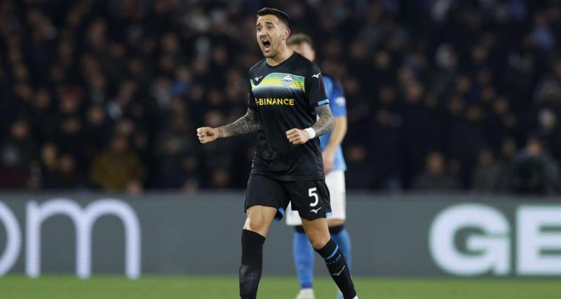  - Naples trébuche, Dortmund assure