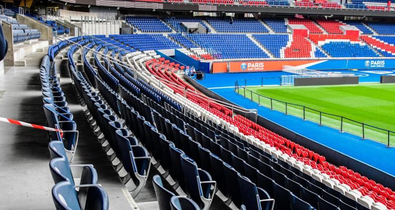  - PSG - FC Nantes, sur quelle chaîne, à quelle heure ?