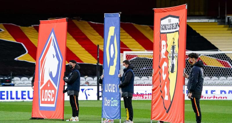 - Lens - Lille, sur quelle chaîne, à quelle heure ?