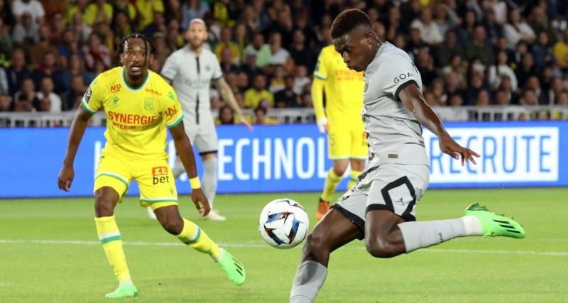  - Paris SG - Nantes : Heure et chaîne du match ?