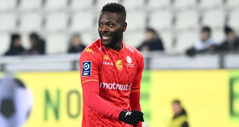  - Quevilly Rouen - Valenciennes : À quelle heure, sur quelle chaîne ?