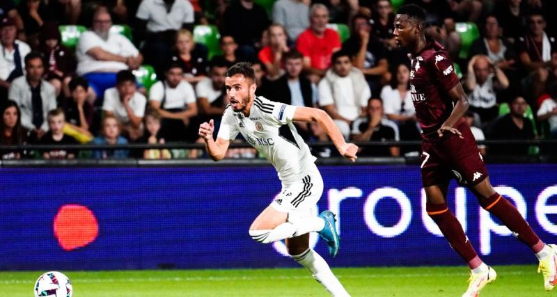  - Annecy - Metz : À quelle heure, sur quelle chaîne ?