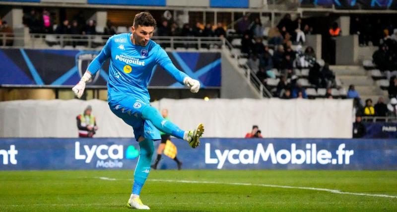  - Niort - Rodez : Heure et chaîne du match ?