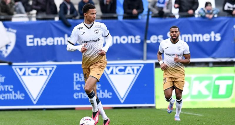  - Le Havre - Laval : À quelle heure, sur quelle chaîne ?