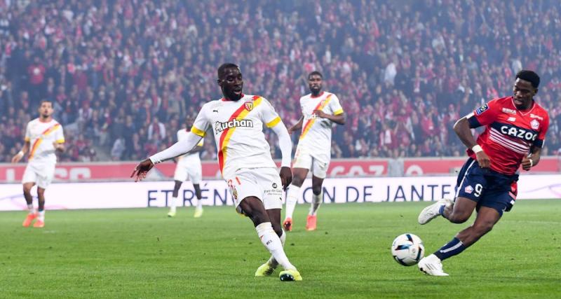  - Lens - Lille : où voir le match, sur quelle chaîne ?