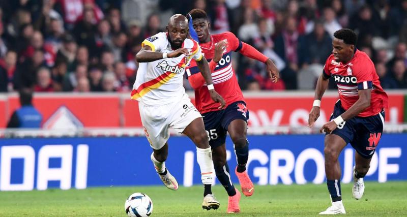  - Lens - Lille : quelle chaîne et comment voir le match en streaming ?