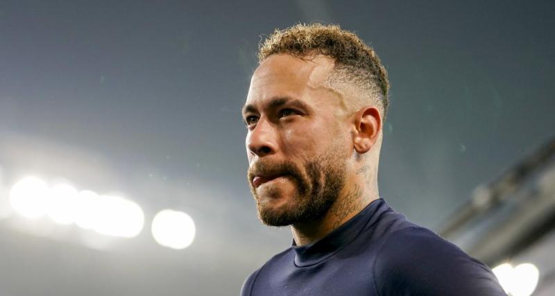  - PSG - Mercato : le FC Barcelone pourrait faciliter le départ de Neymar