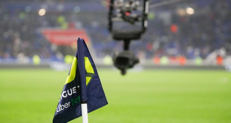  - Ligue 1 : la programmation TV de la J29