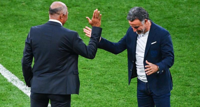  - PSG - FC Nantes : une surprise de Galtier et Kombouaré dans leur onze ? 