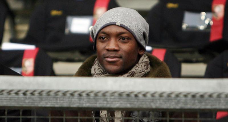  - Rennes - OM : Shabani Nonda donnera le coup d’envoi fictif !