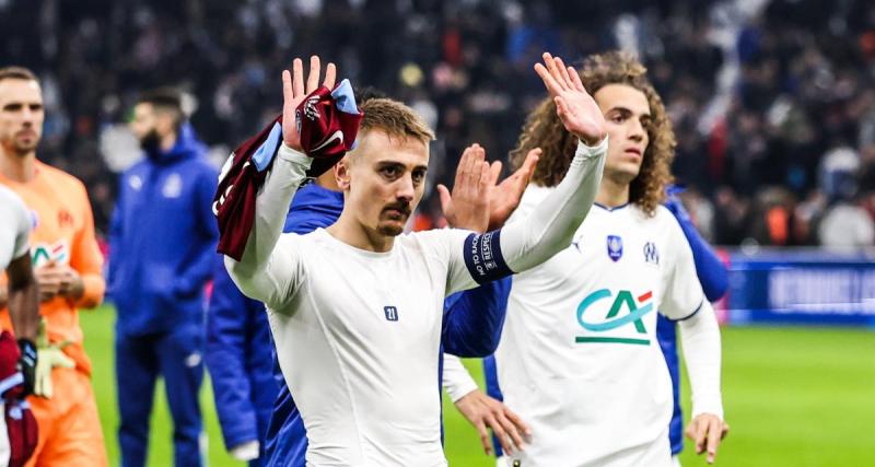  - OM : Rongier dans le viseur de Tudor après Annecy ?