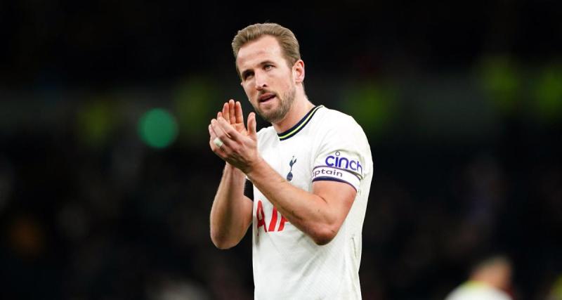  - Bayern Munich : les Allemands face à un dilemme pour Harry Kane