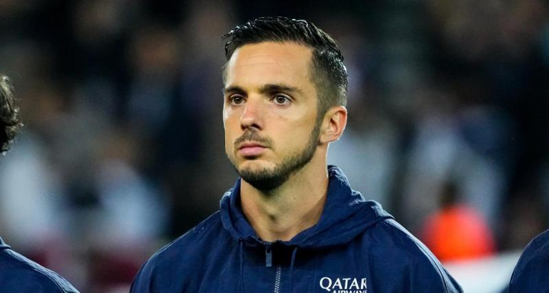  - PSG : Messi, Mbappé, Neymar... le tacle de Sarabia sur l'état d'esprit des Parisiens